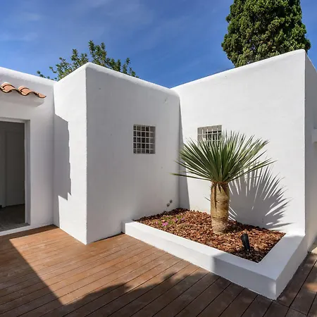 Can Martona Villa San Antonio (Ibiza)