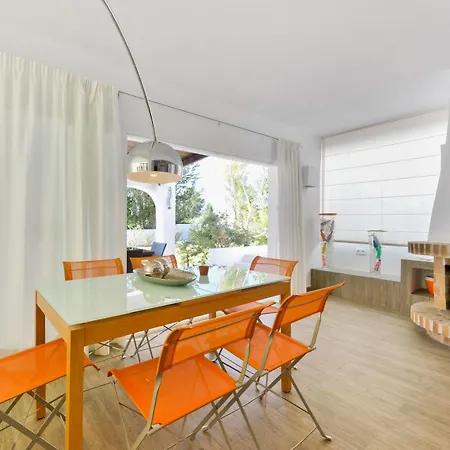 Can Martona Villa San Antonio (Ibiza)