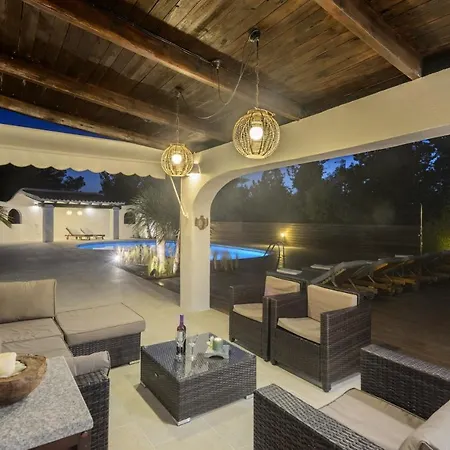 Can Martona Villa San Antonio (Ibiza)