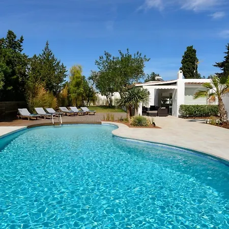 Can Martona Villa