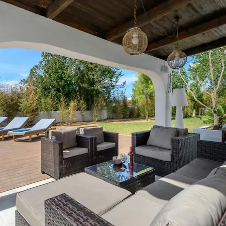 Villa Can Martona *