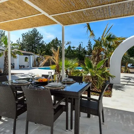 Can Martona * San Antonio (Ibiza)
