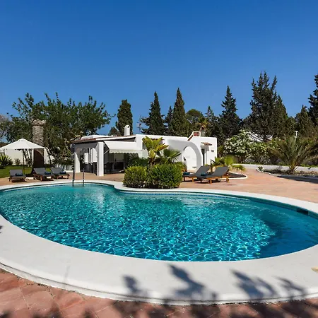 Can Martona San Antonio (Ibiza)